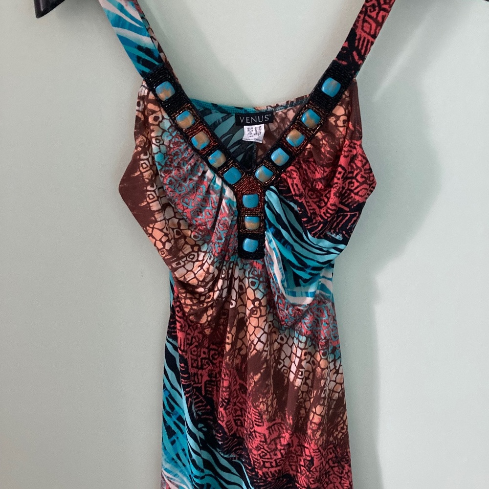 Venus dress